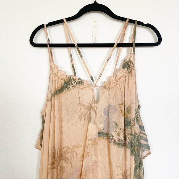 Anthropologie Dress Medium - Picture 5 of 8